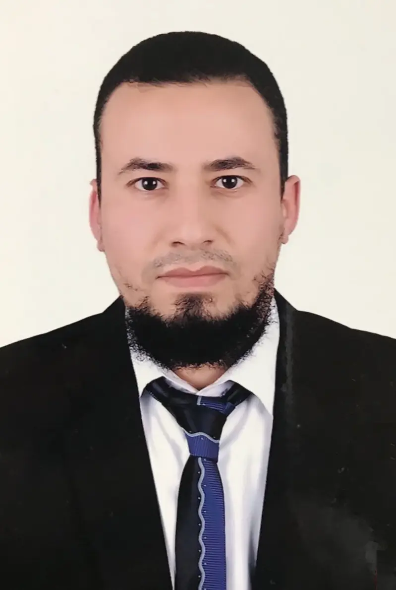 team محمد سعيد