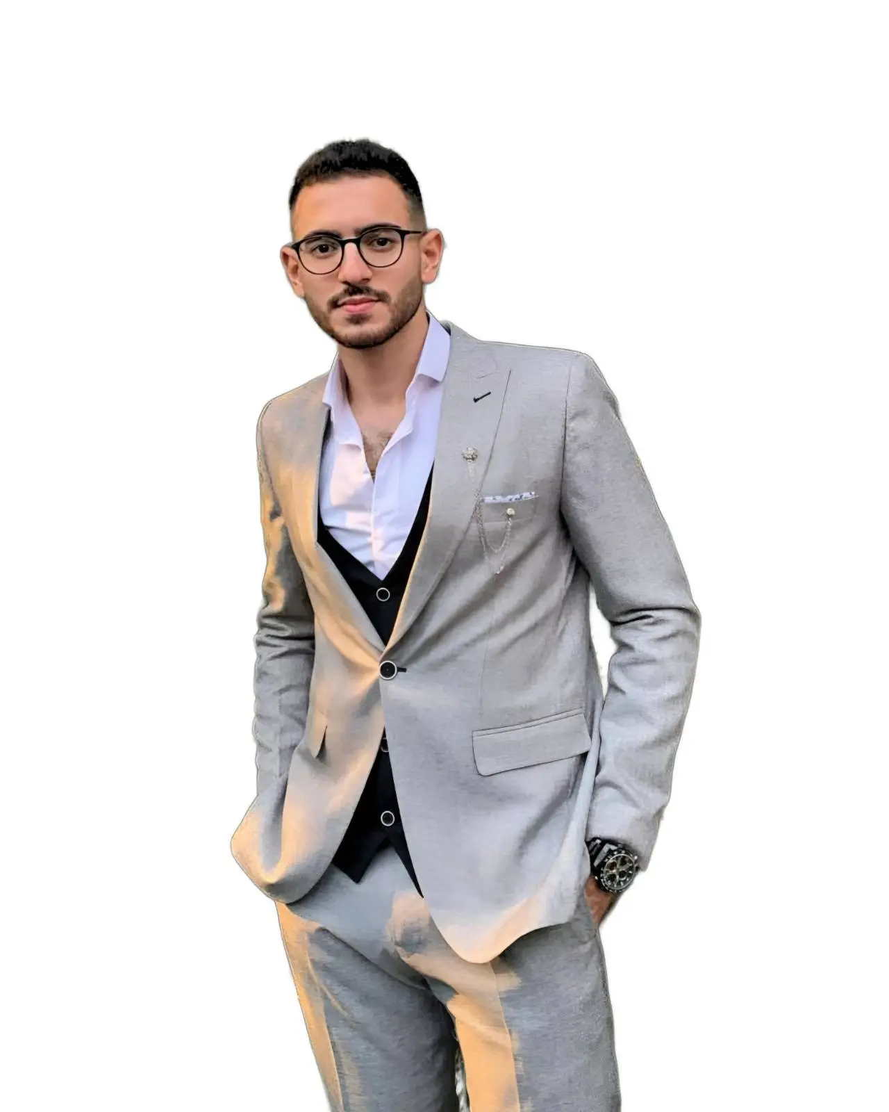 team وليد الجندي