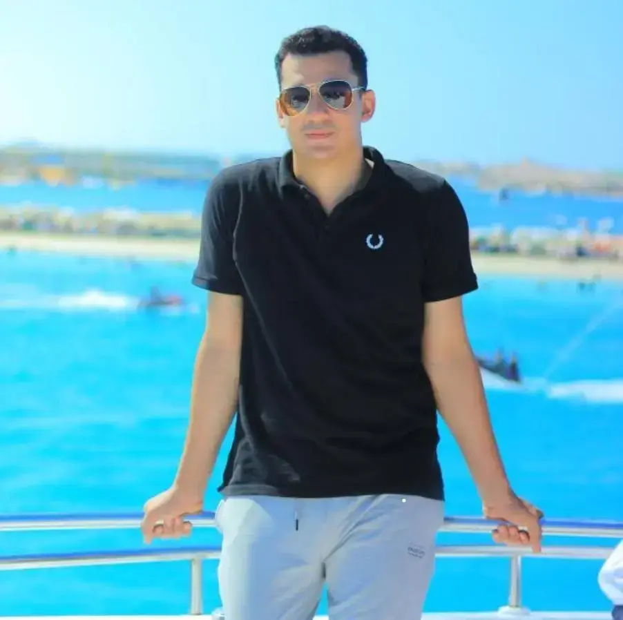 team عبد الحميد زغلول