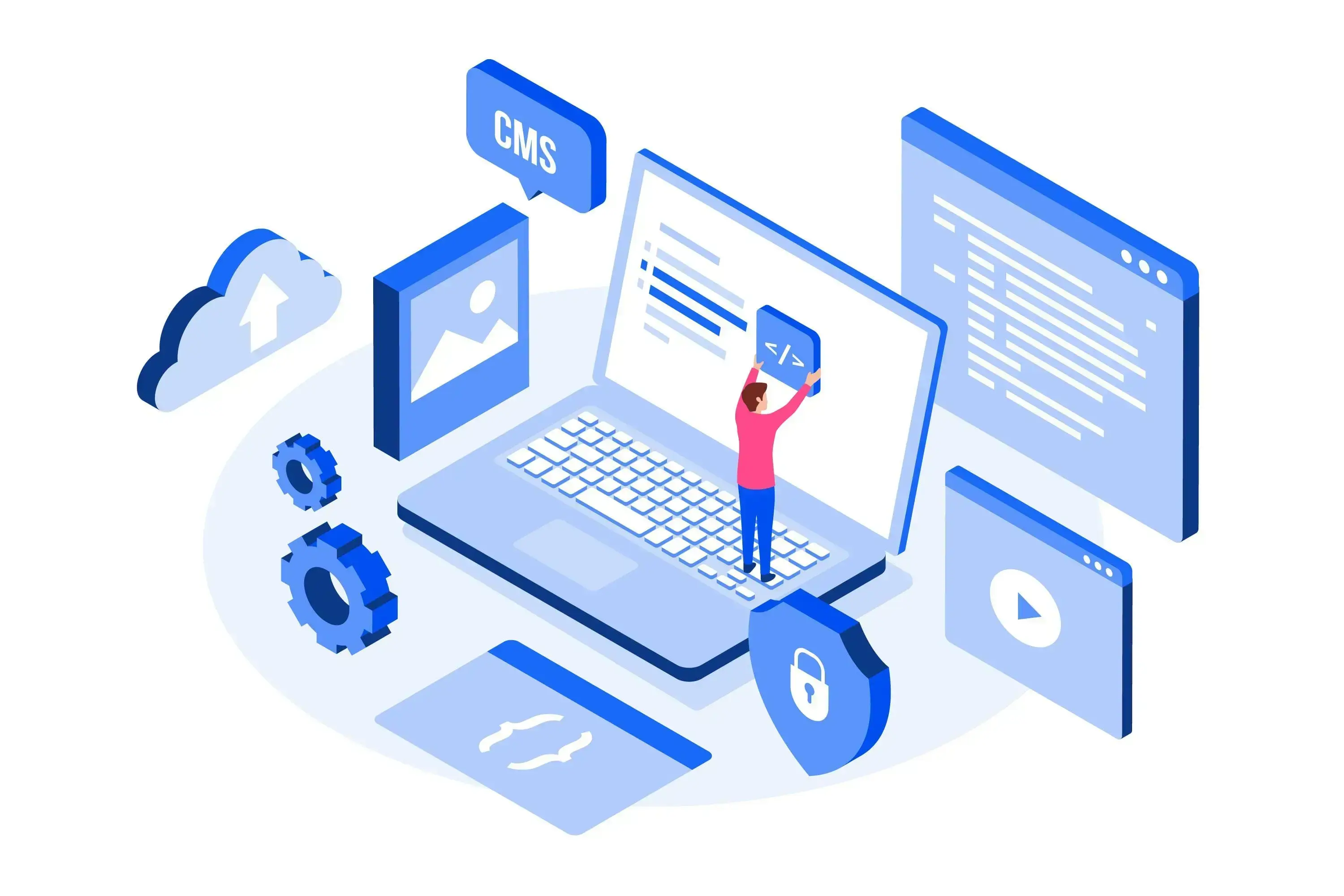 blog أهمية التحول الرقمي
