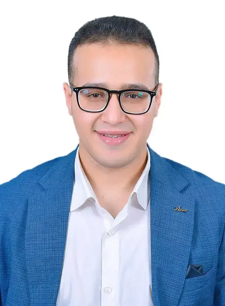 team karim ahmed