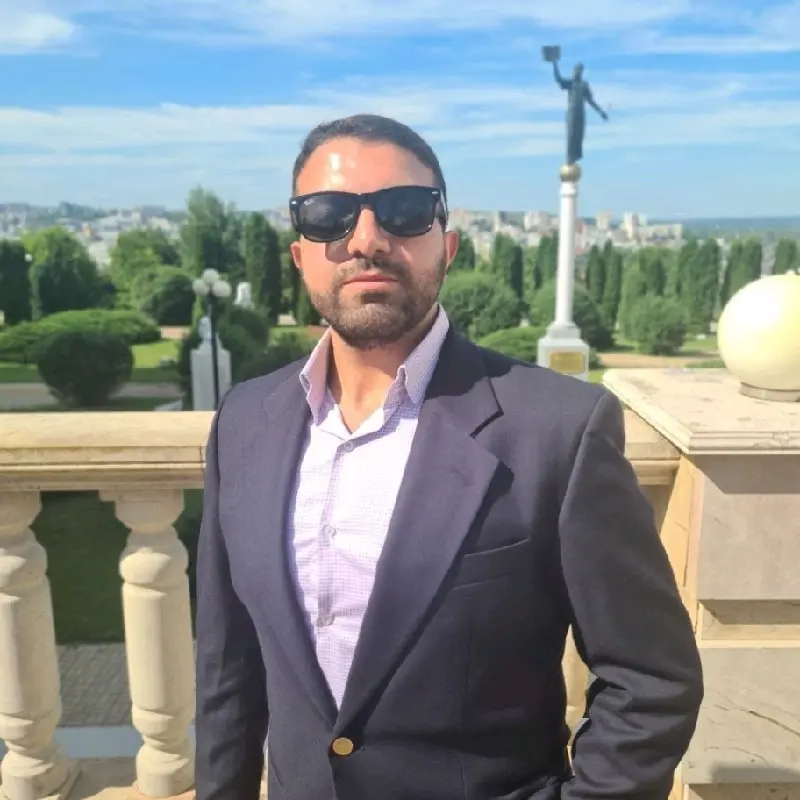 team محمد هشام